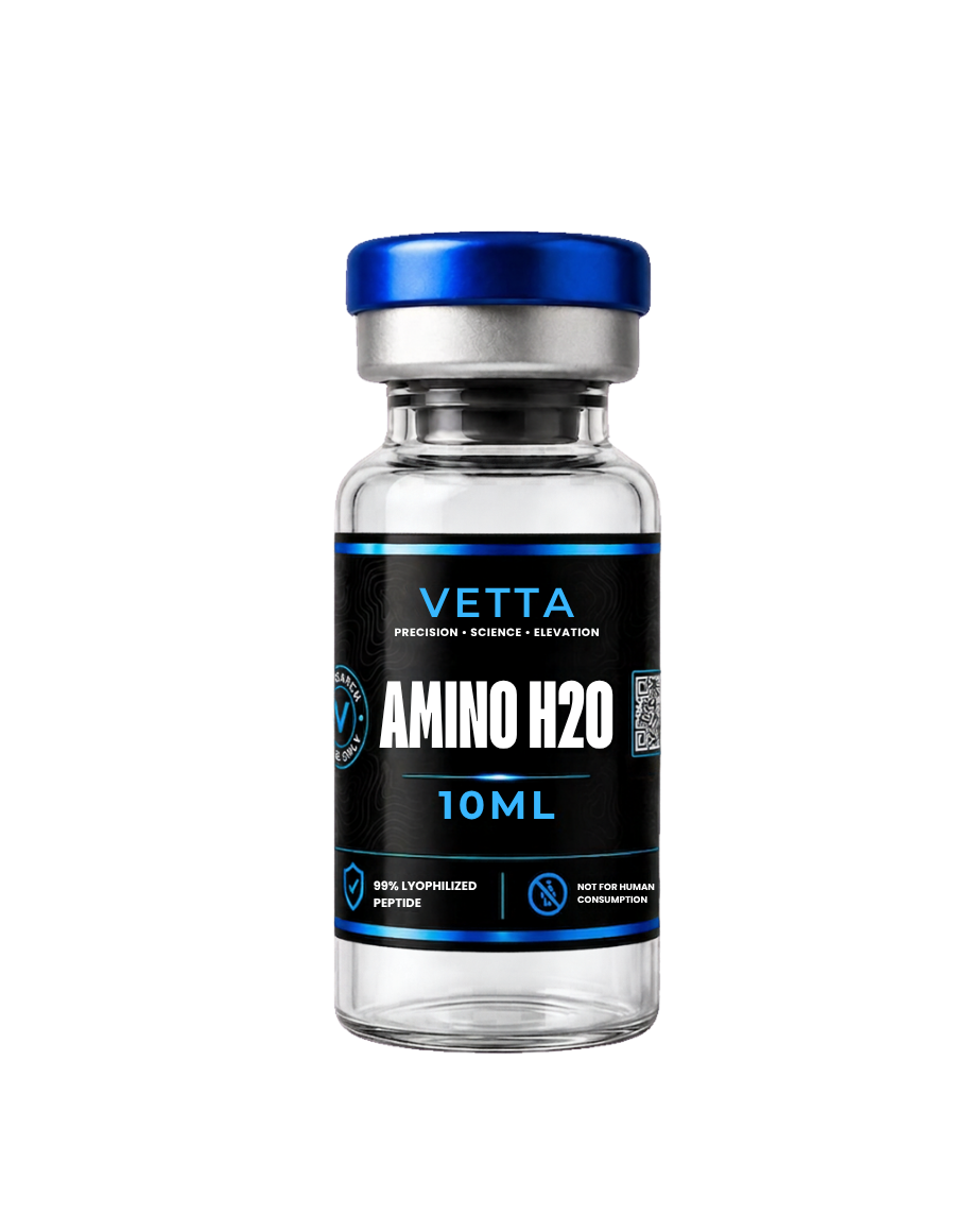 Amino H2O